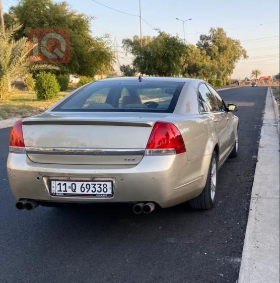 Chevrolet Caprice